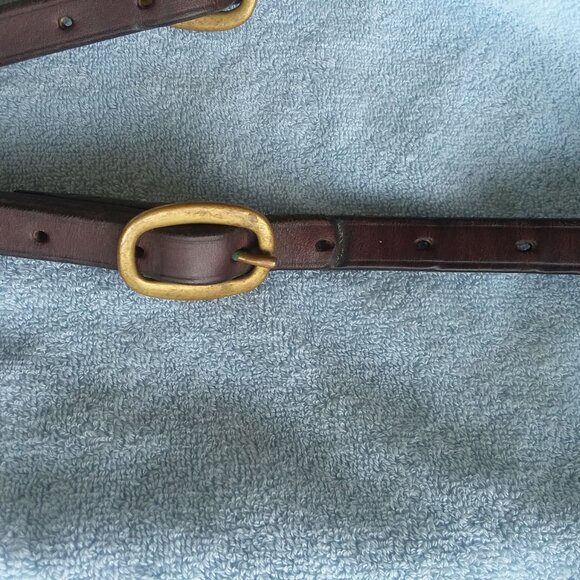 Nunn Finer Breast plate - Picture 5 of 8